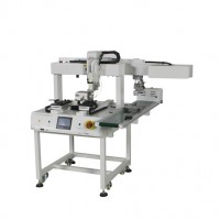 ATS-520II High Speed Automatic Screw Fastening Machine