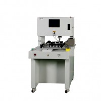 ATS-400I High-speed Automatic Screw-fastening Machine