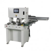 ATS-420II High Speed Automatic Screw Fastening Machine