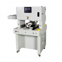 ATS-610II High-Speed Automatic Screw Fastening Machine