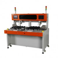 ATS-800IIHigh-speed Automatic Screw-fastening Machine( for LED）