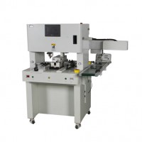 ATS-620II High-Speed Automatic Screw Fastening Machine