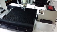 吉力达自动螺丝机-700I LED模组锁付